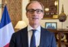 THAÏLANDE – FRANCE : Le nouvel ambassadeur de France à Bangkok se présente en vidéo François Vandeville