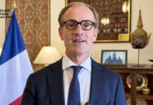 François Vandeville