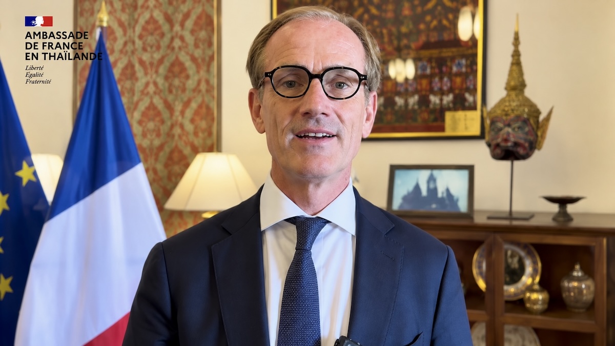 François Vandeville
