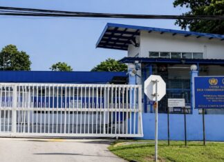MALAISIE – BIRMANIE : Le HCR ne participera pas au rapatriement prévu le 29 septembre