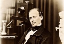 INDOCHINE – HISTOIRE : La vie d’Henri Mouhot racontée par L’Est Républicain Henri Mouhot