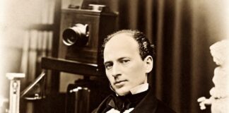 Henri Mouhot