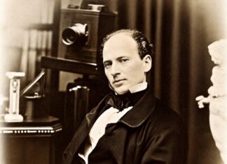 Henri Mouhot