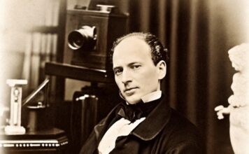 Henri Mouhot