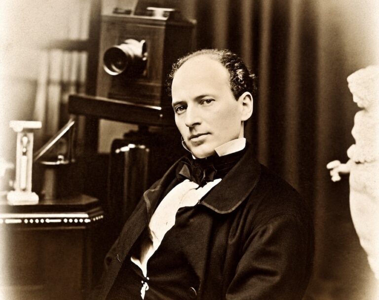 Henri Mouhot