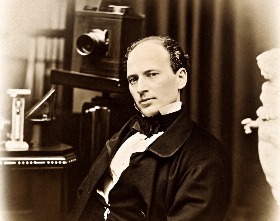 Henri Mouhot