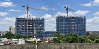 VIETNAM EXPRESS – ACTUALITÉS : Que retenir de l’actualité au Vietnam du 31 août au 6 septembre 2026 ? Hô-Chi-Minh-Ville construction