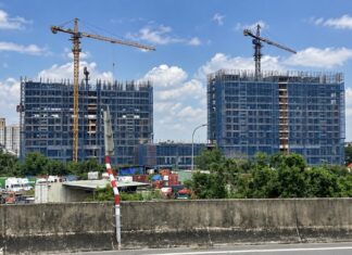 VIETNAM EXPRESS – ACTUALITÉS : Que retenir de l’actualité au Vietnam du 31 août au 6 septembre 2026 ? Hô-Chi-Minh-Ville construction