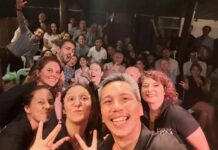 BANGKOK – CULTURE : Les ImproKhap remontent sur scène le 26 septembre Improkhap