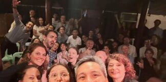 BANGKOK – CULTURE : Les ImproKhap remontent sur scène le 26 septembre Improkhap