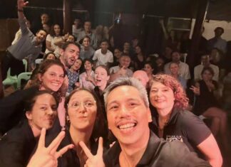 BANGKOK – CULTURE : Les ImproKhap remontent sur scène le 26 septembre Improkhap