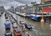 Inondations Bangkok sept 2026