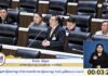 THAÏLANDE – POLITIQUE : Jakrapob Penkair s’inquiète de l’image des élections thaïlandaises à l’étranger Jakrapob Penkair à la Chambre des représentants