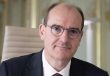 Jean Castex