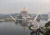 MALAISIE – ENVIRONNEMENT : État d’urgence au Sarawak face à un épisode extrême de pollution Kuching sous le haze