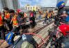 MRT incendie