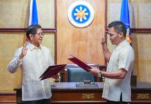 Manny Pacquiao nommé à la tête de la Commission anti-pauvreté