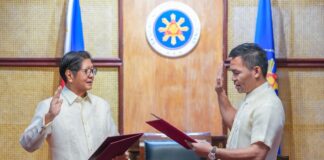 Manny Pacquiao nommé à la tête de la Commission anti-pauvreté