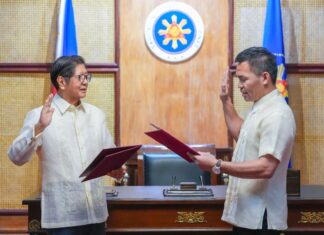 Manny Pacquiao nommé à la tête de la Commission anti-pauvreté