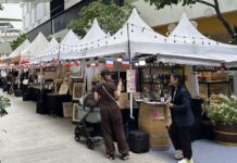 Marché Français Bangkok