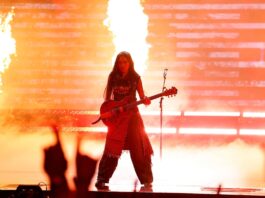 THAÏLANDE – CULTURE : Nene Royal vise la victoire en finale d’America’s Got Talent Nene Royal