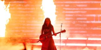 THAÏLANDE – CULTURE : Nene Royal vise la victoire en finale d’America’s Got Talent Nene Royal