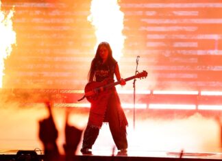 THAÏLANDE – CULTURE : Nene Royal vise la victoire en finale d’America’s Got Talent Nene Royal