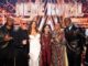 THAÏLANDE – CULTURE : Après America’s Got Talent, un nouveau défi attend Nene Royal à Singapour Nene Royal AGT