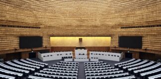 Parlement Thaïlandais