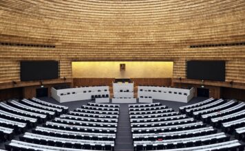 Parlement Thaïlandais