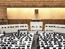THAÏLANDE – POLITIQUE : Budget 2027, trois jours de bataille autour de 3 788 milliards de bahts Parlement thaïlandais pour le budget 2027