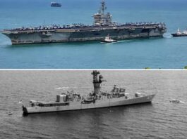 THAÏLANDE – SOCIÉTÉ : Pattaya « Made in USA », l’histoire vraie (3/3) Pattaya US navy