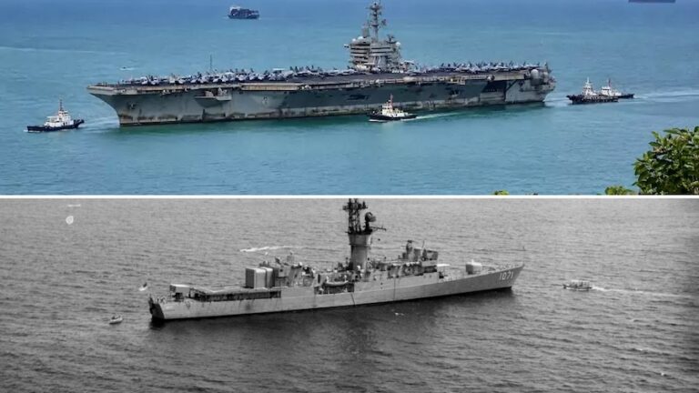 THAÏLANDE – SOCIÉTÉ : Pattaya « Made in USA », l’histoire vraie (3/3)