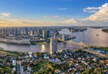 Phnom Penh