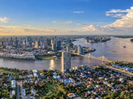 CAMBODGE – FRANCOPHONIE : Phnom Penh, capitale francophone le temps d’une semaine Phnom Penh