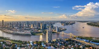 CAMBODGE – FRANCOPHONIE : Phnom Penh, capitale francophone le temps d’une semaine Phnom Penh