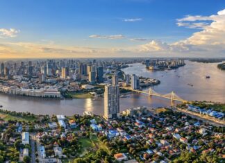 Phnom Penh