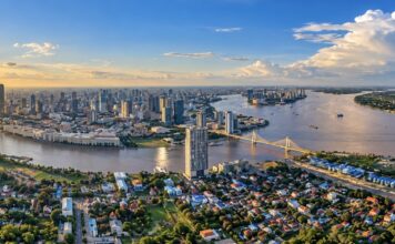 Phnom Penh