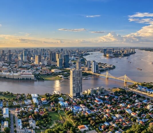 CAMBODGE – FRANCOPHONIE : Phnom Penh, capitale francophone le temps d’une semaine Phnom Penh