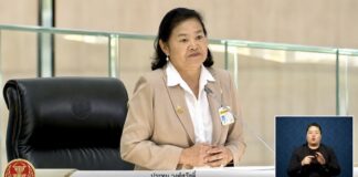 THAÏLANDE – ÉCONOMIE : Une sénatrice propose jusqu’à 100 % de capital étranger pour en finir avec les prête-noms