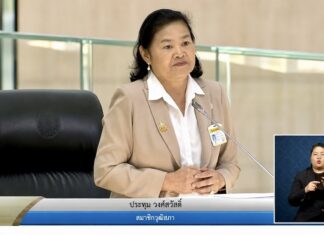 THAÏLANDE – ÉCONOMIE : Une sénatrice propose jusqu’à 100 % de capital étranger pour en finir avec les prête-noms