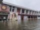 THAÏLANDE – SOCIÉTÉ : Les inondations gagnent les prisons de Bangkok Prison inondation Bangkok