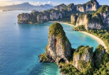 Province de Krabi