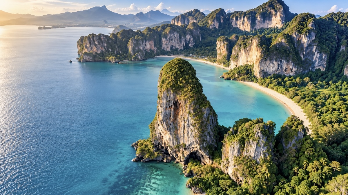 Province de Krabi