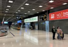 Publicité True Suvarnabhumi