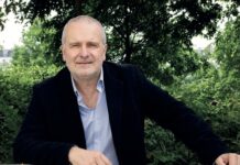 ASIE – SUISSE : Notre conseiller éditorial Richard Werly récompensé à Genève Richard Werly