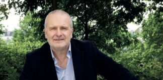 ASIE – SUISSE : Notre conseiller éditorial Richard Werly récompensé à Genève Richard Werly