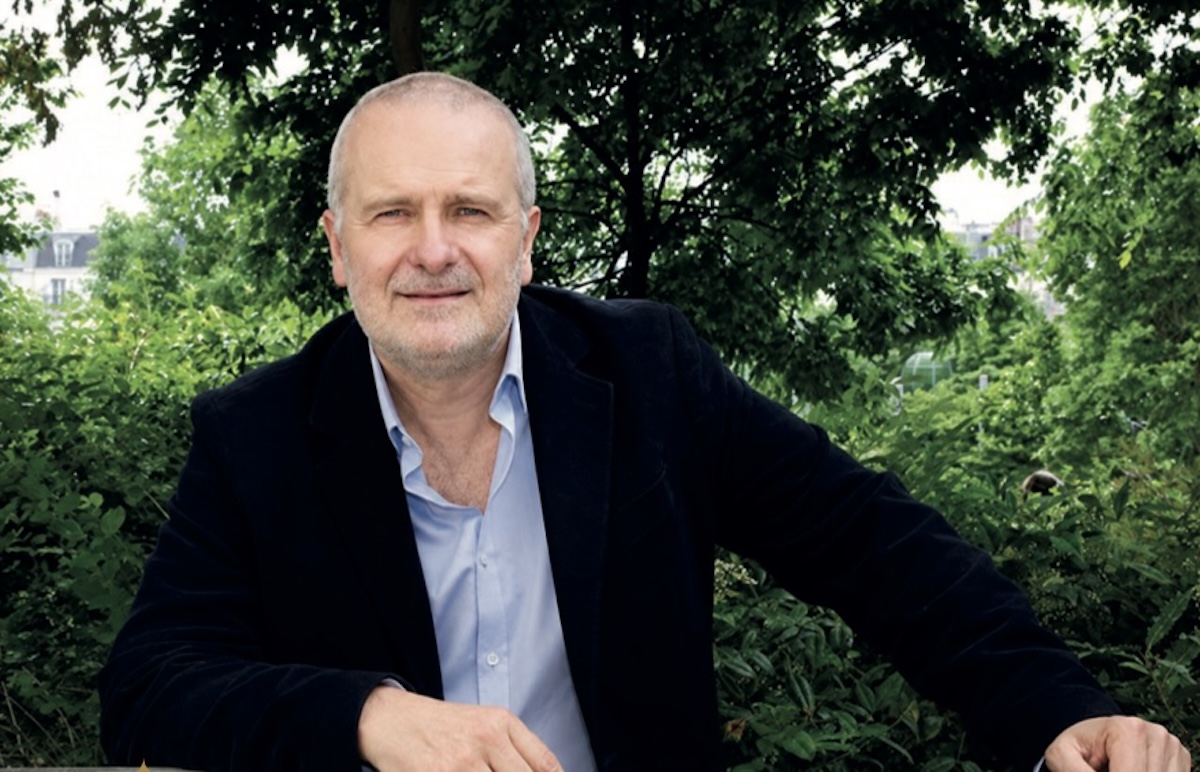 Richard Werly
