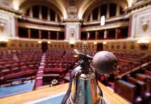 Sénat - France