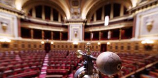 THAÏLANDE – FRANCE : Qui élira les six sénateurs des Français de l’étranger ? Sénat - France